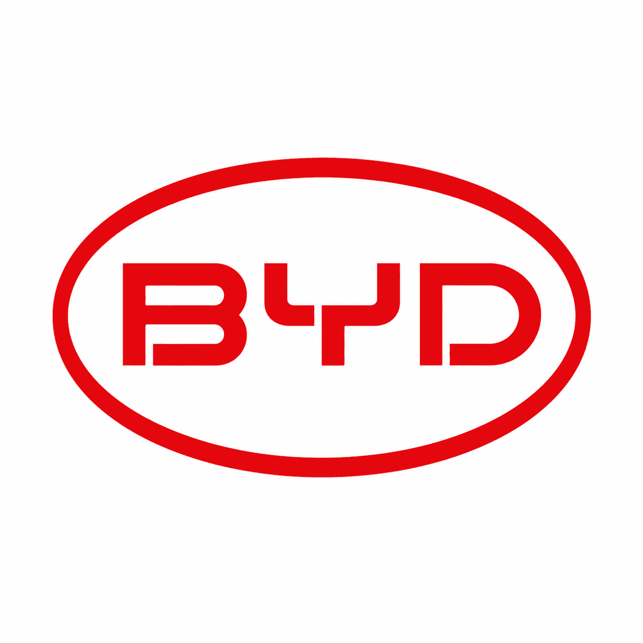 BYD