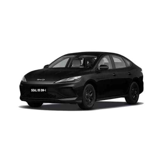 BYD Seal 05 DM-i 2025