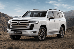 شاسی‌بلند | SUV