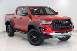 پیکاپ | Pickup