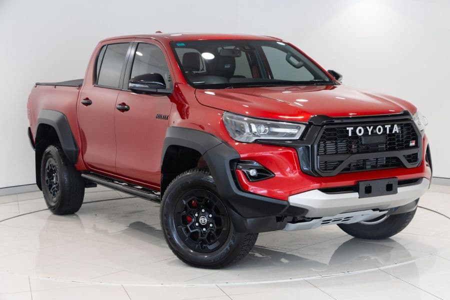 پیکاپ | Pickup